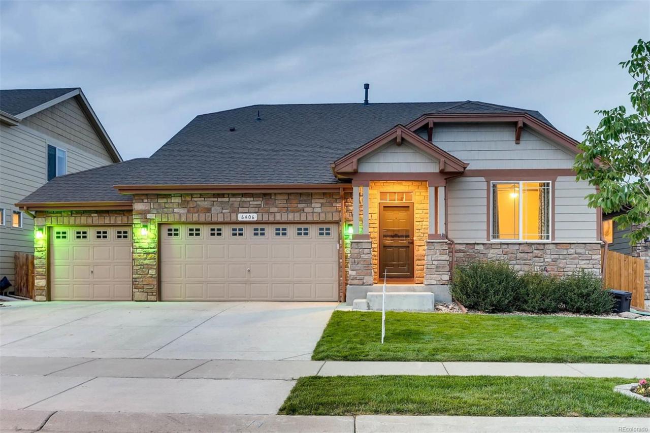 6406 Cloudburst Avenue - Photo 1