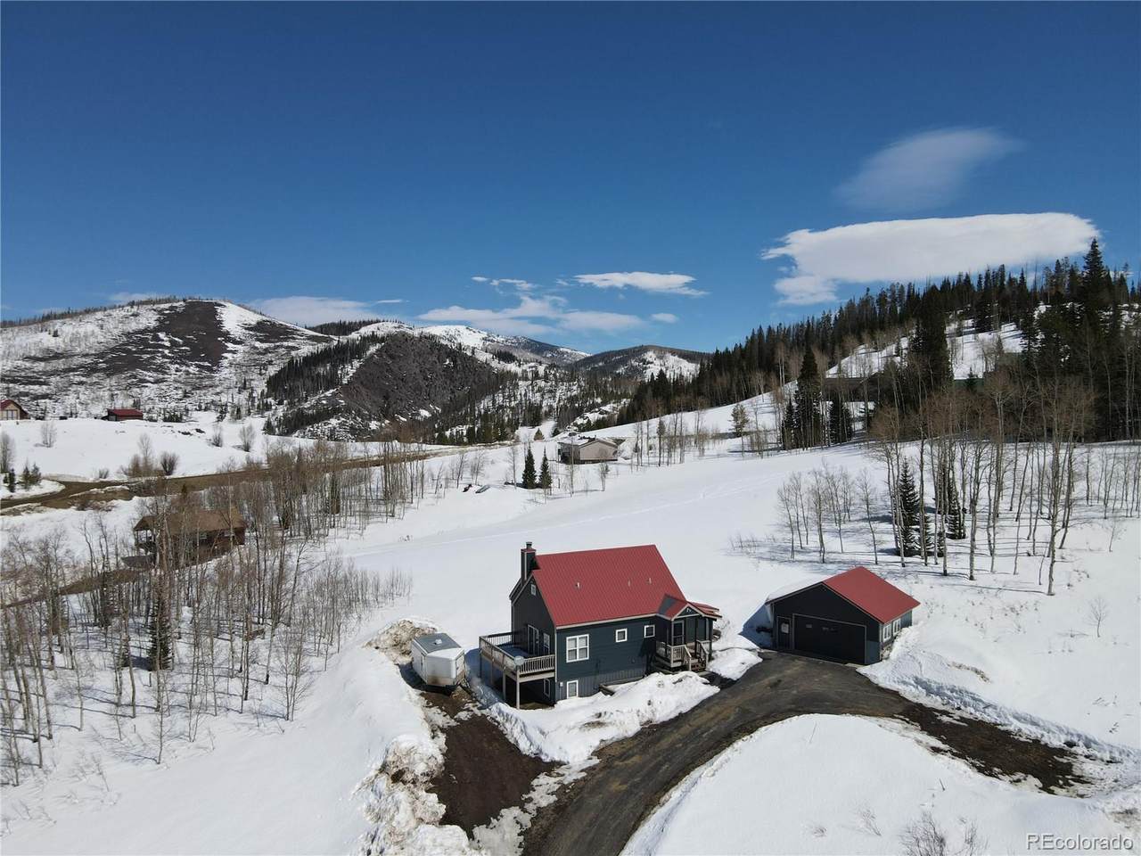 57570 Miners Dream Place - Photo 1