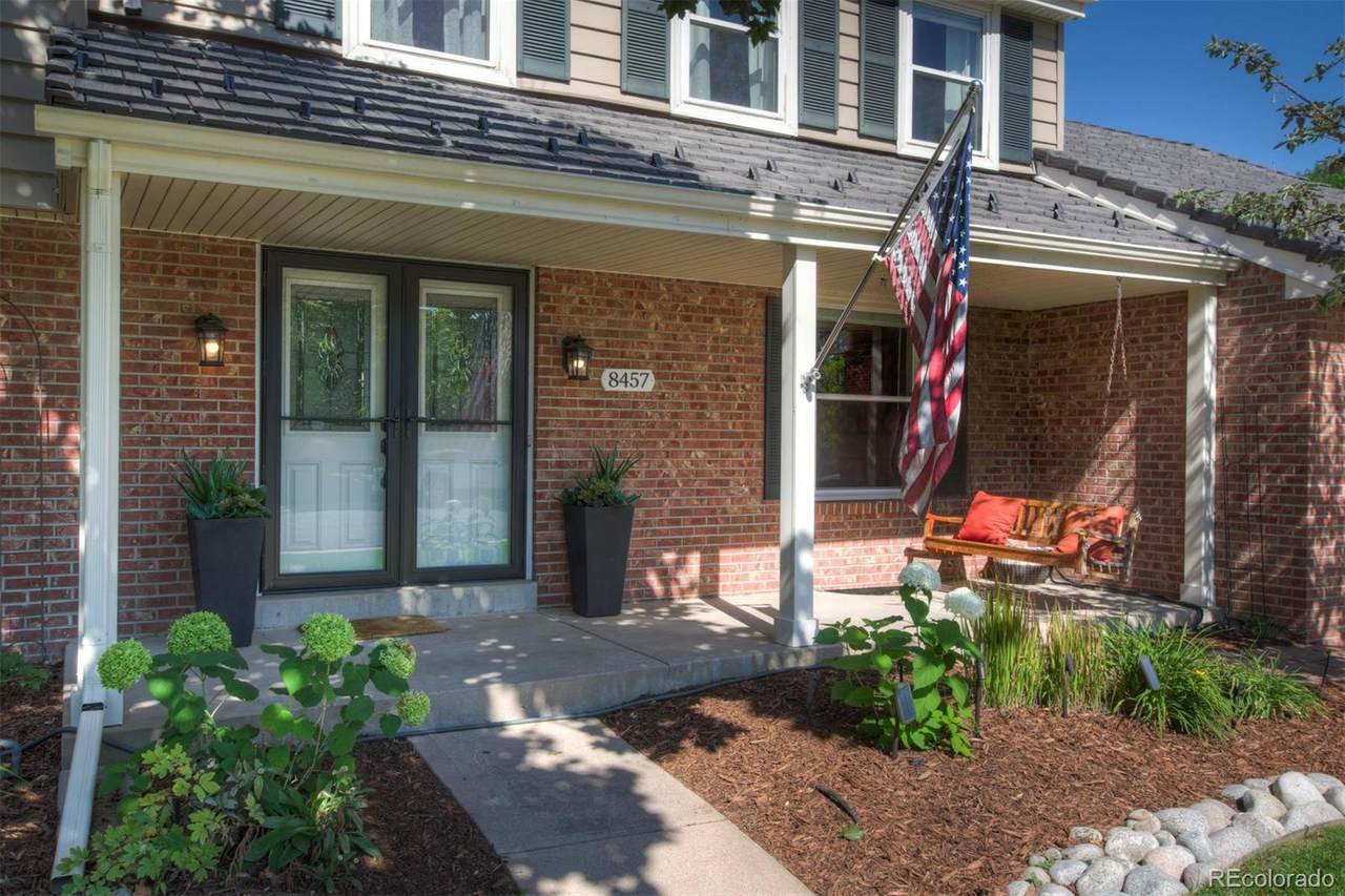 8457 Hinsdale Drive - Photo 1