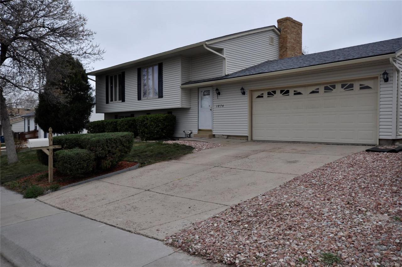 1874 Walden Way - Photo 1