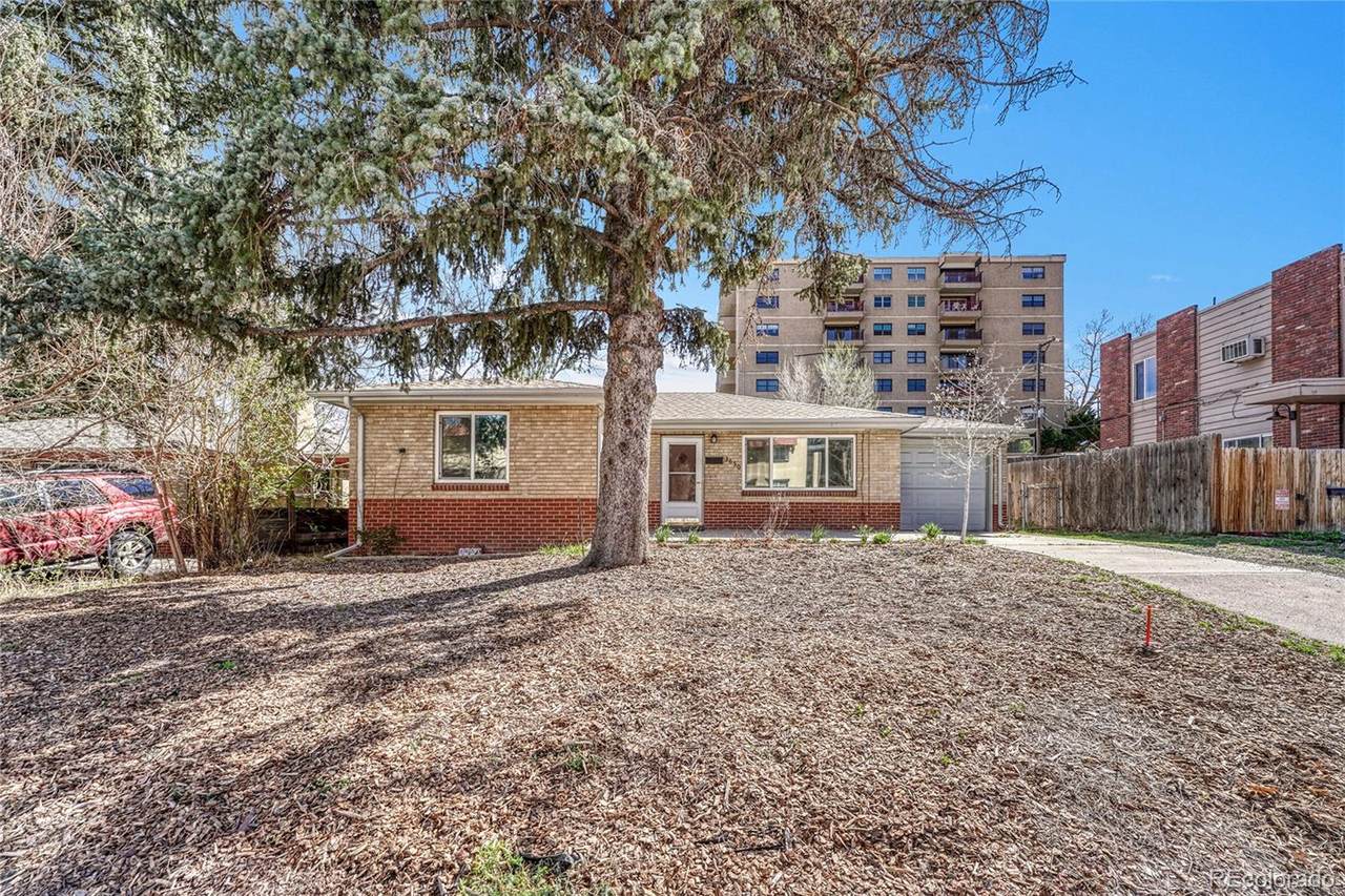 3650 Delaware Street - Photo 1