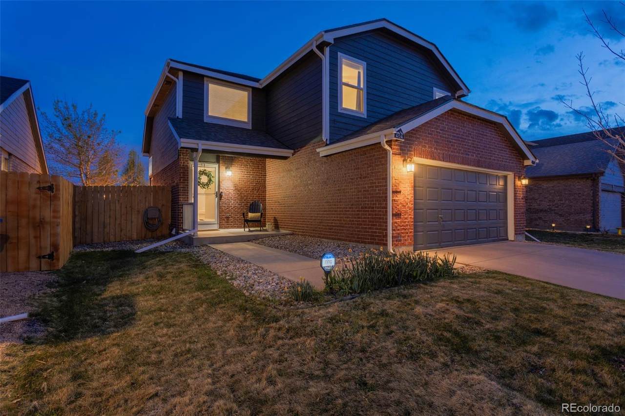 404 116th Avenue - Photo 1