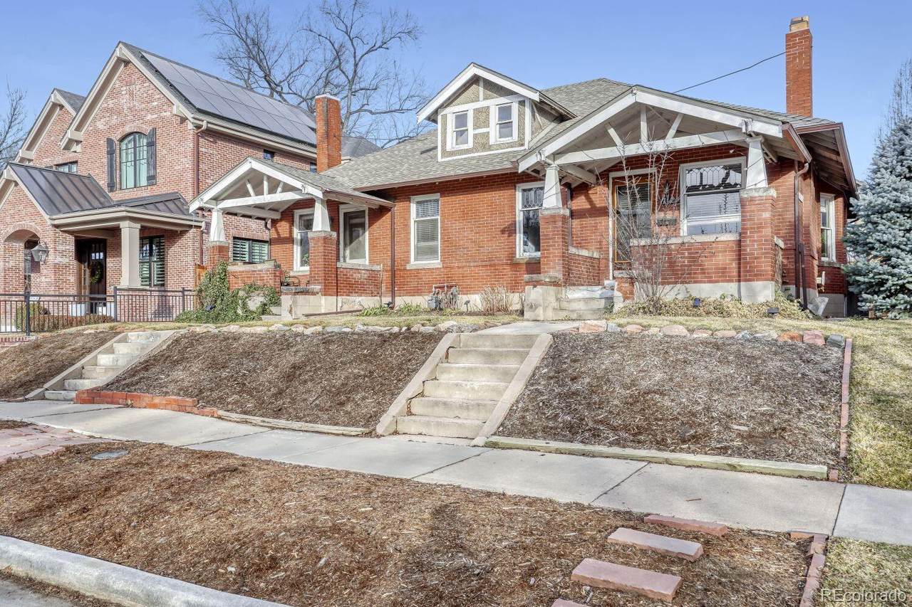 708 Corona Street - Photo 1