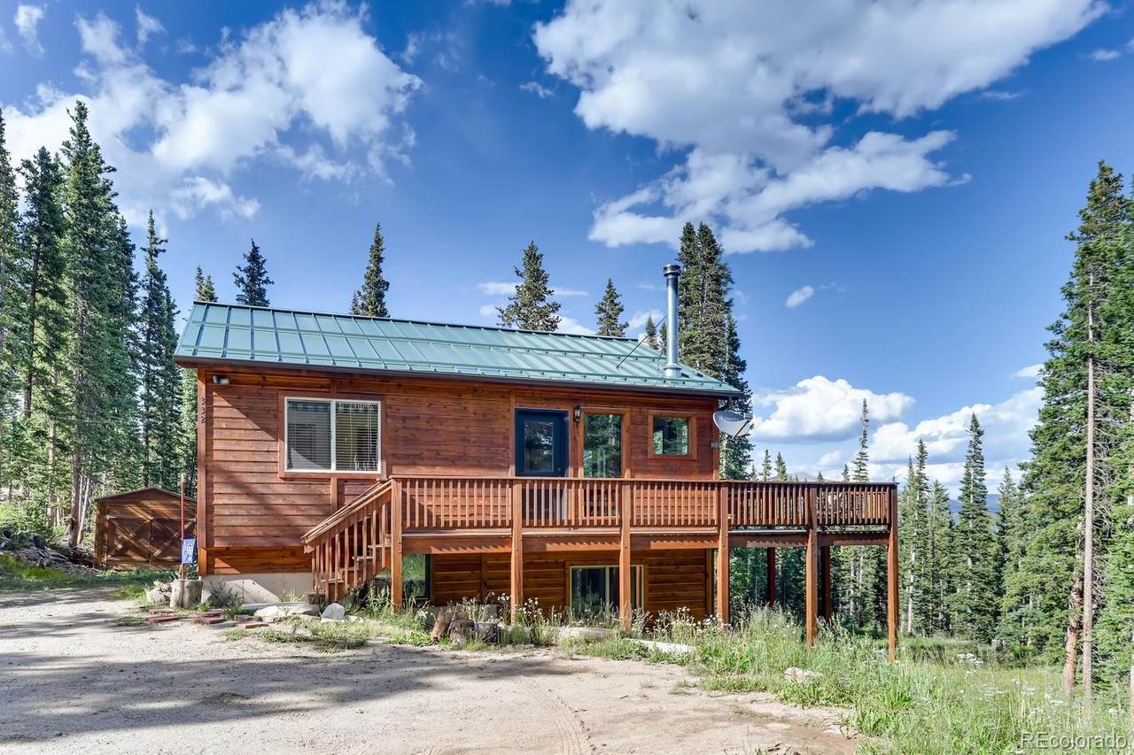 332 Grizzly Drive - Photo 1