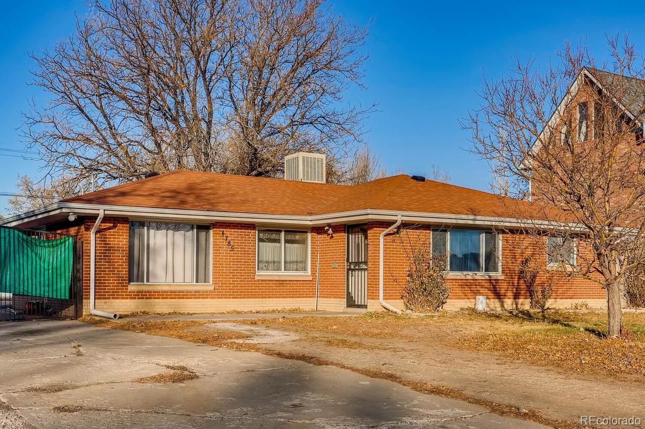 4785 Newland Street - Photo 1