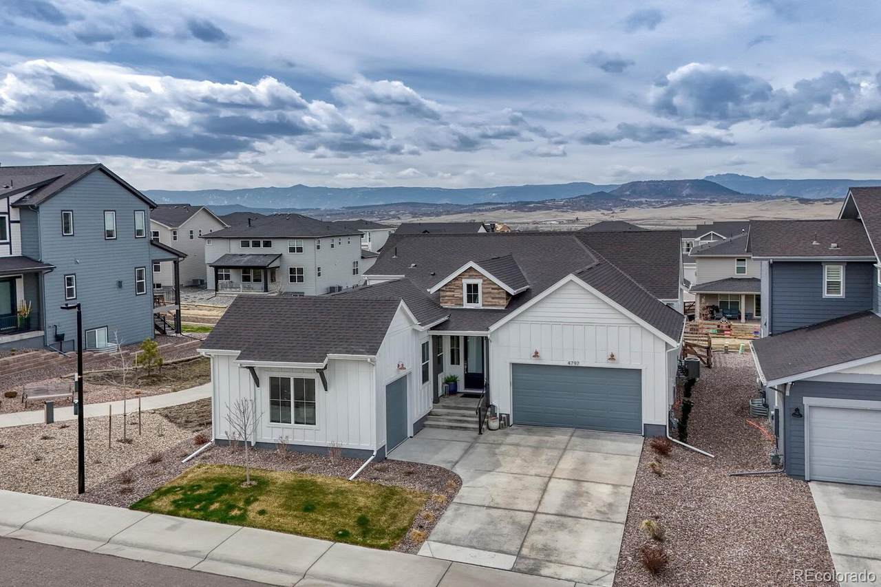 4797 Saddle Iron Road - Photo 1
