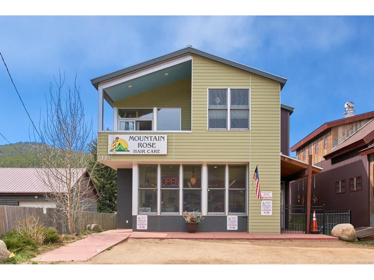 114 2nd Street - Photo 1