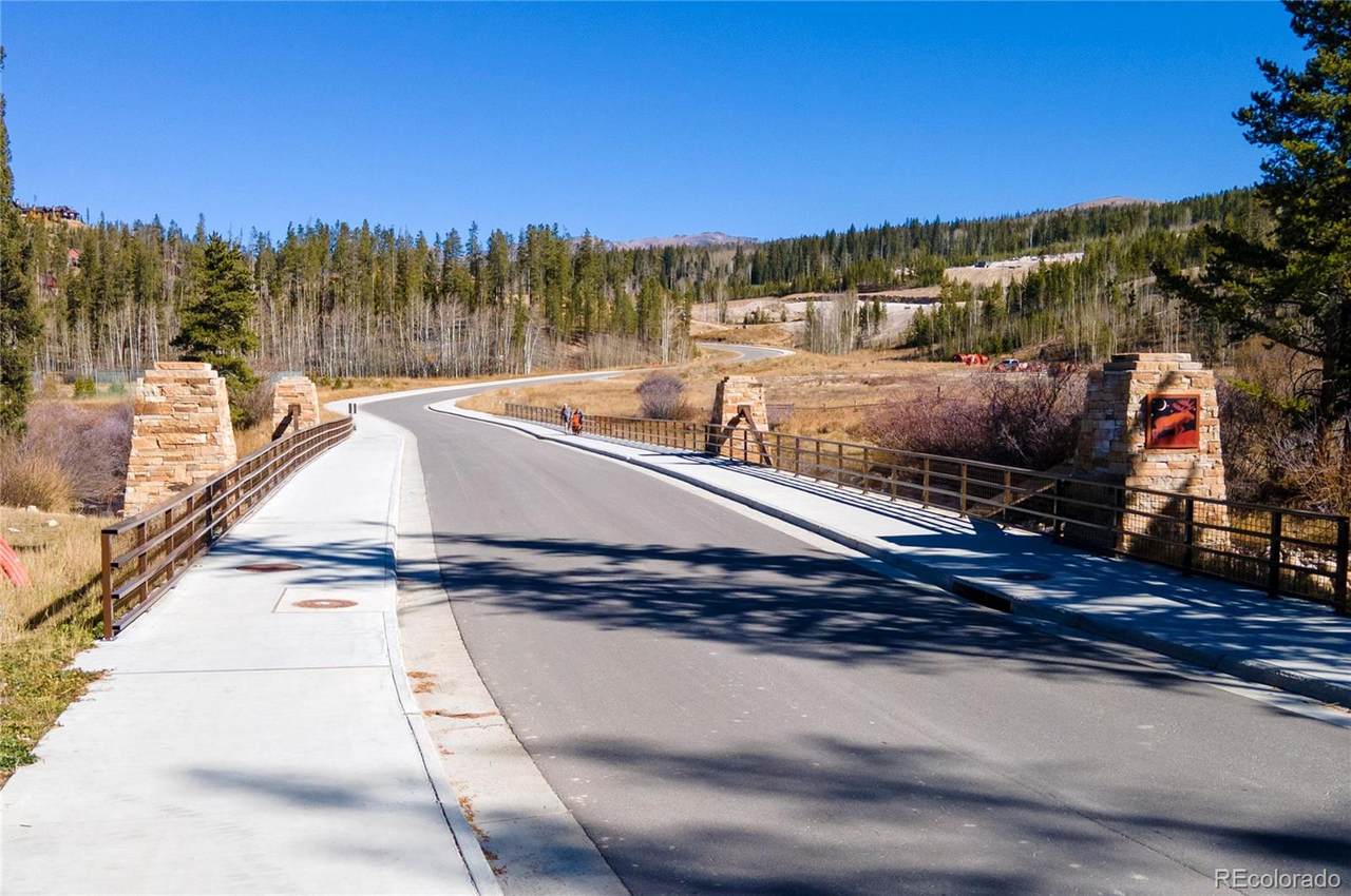Ski Idlewild Road - Photo 1