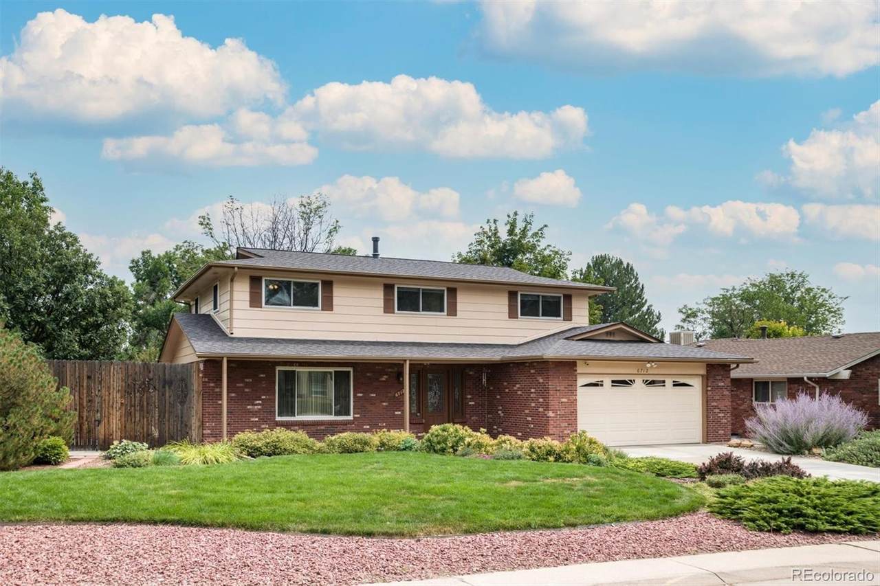 6712 Lamar Street - Photo 1