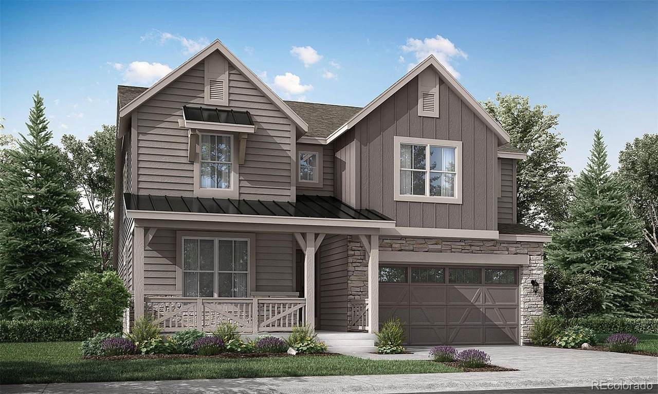 860 Wildrose Circle - Photo 1