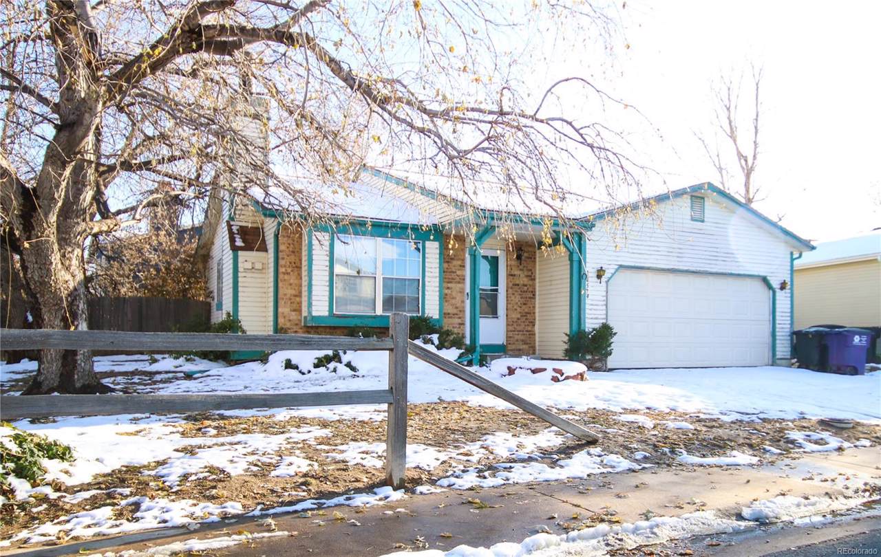 14574 45th Avenue - Photo 1
