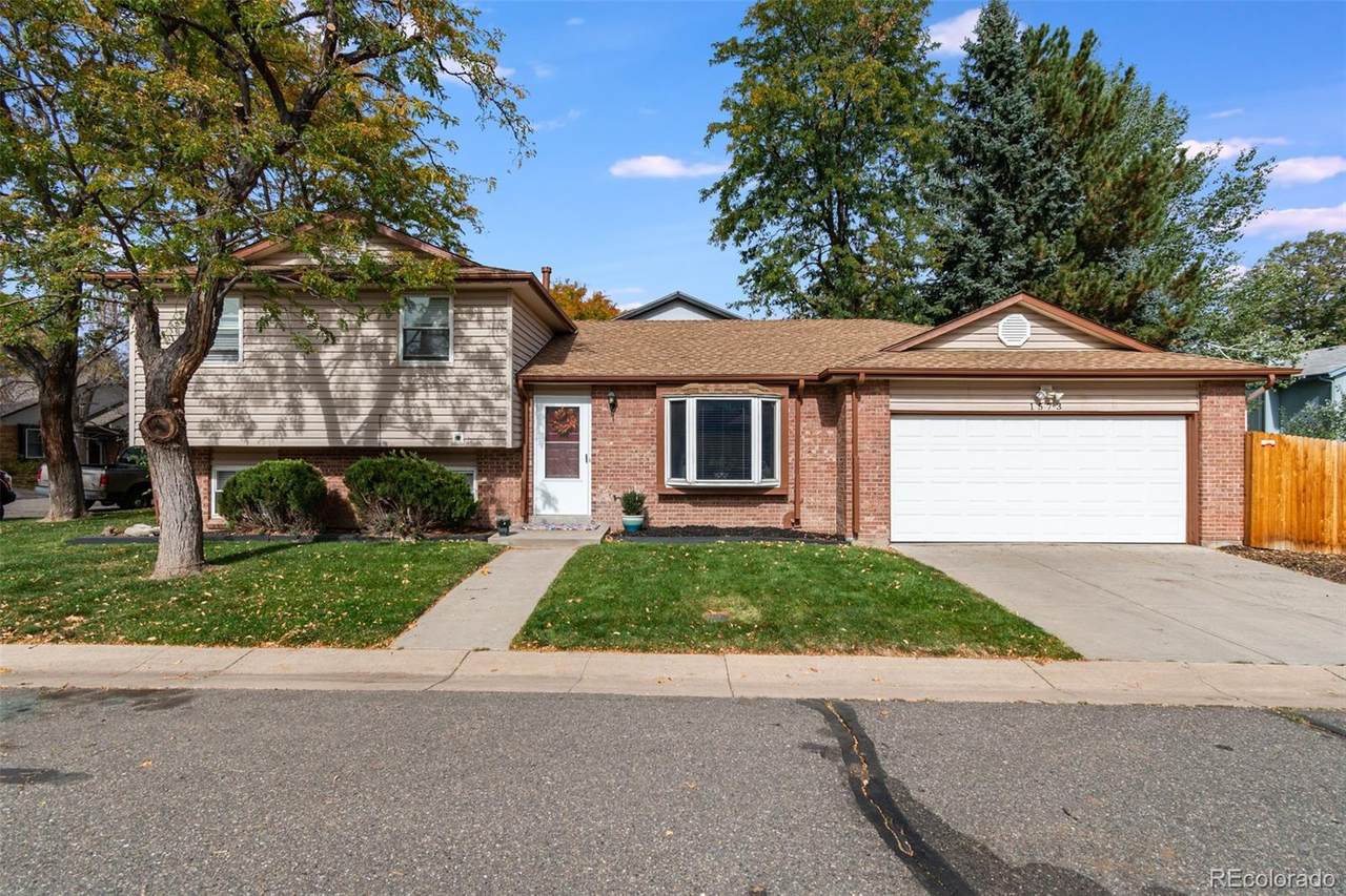 1573 Krameria Street - Photo 1