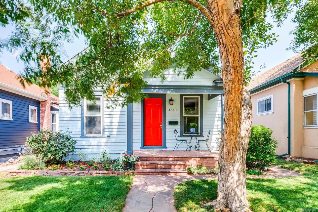 4340 Xavier Street - Photo 1