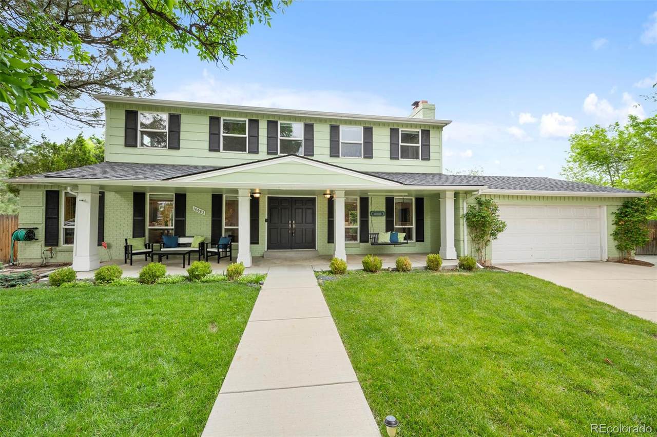 10683 Dorado Avenue - Photo 1