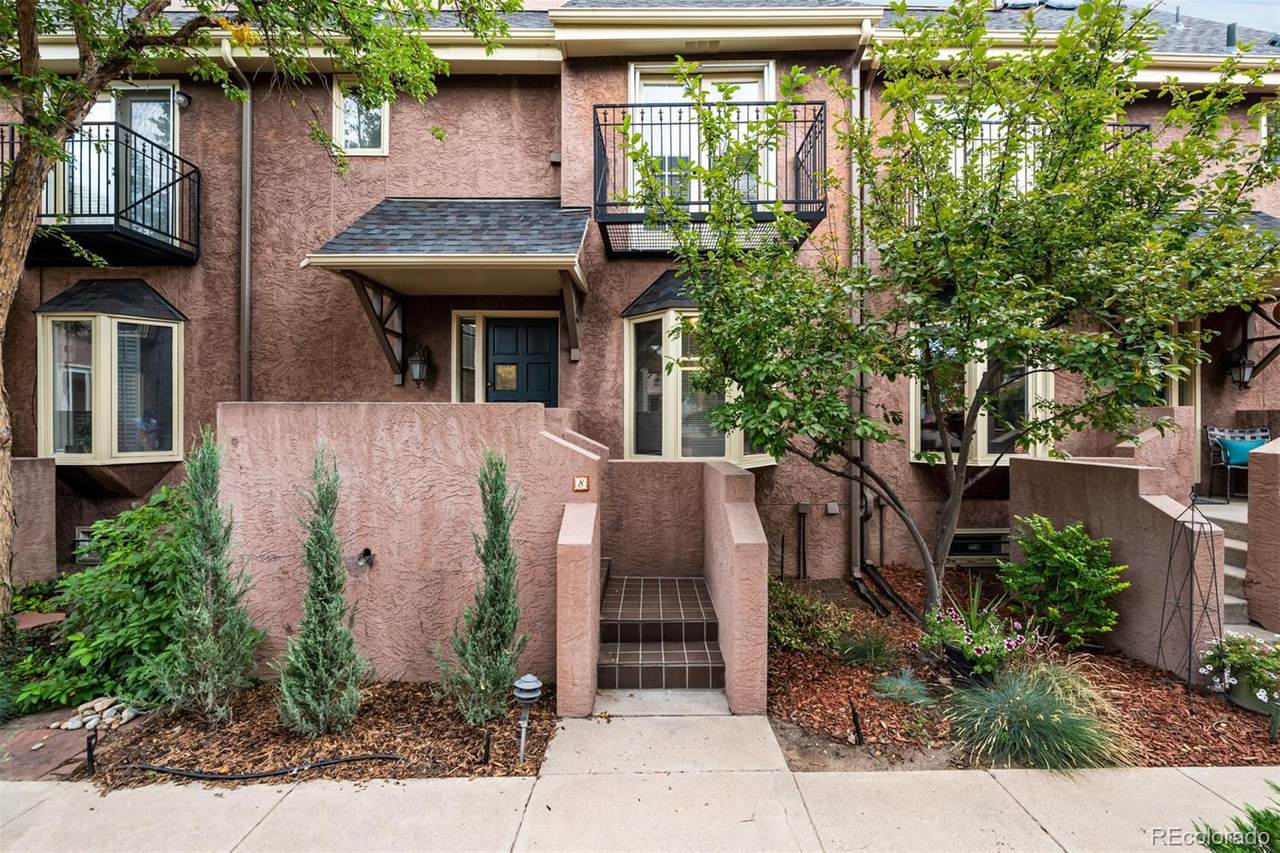 999 Emerson Street - Photo 1