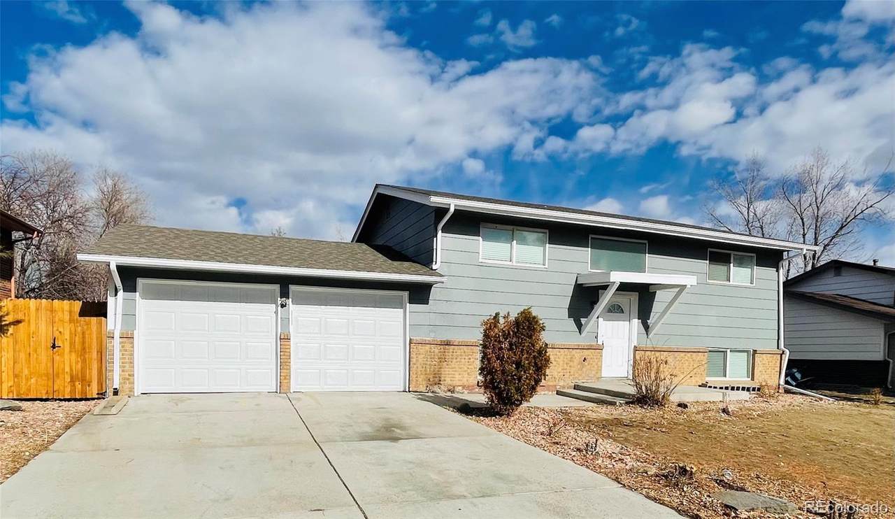 1323 Quivira Drive - Photo 1