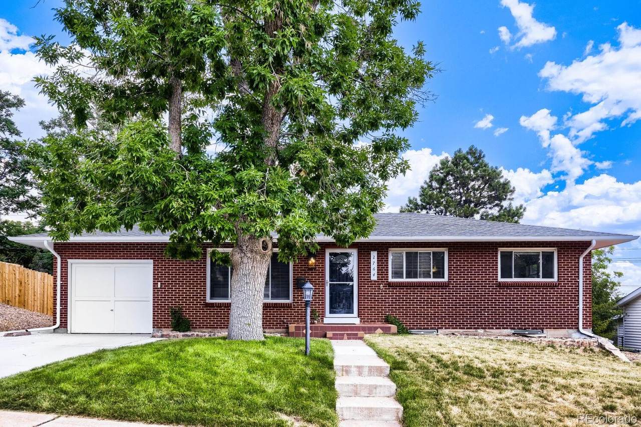 2764 Raleigh Street - Photo 1