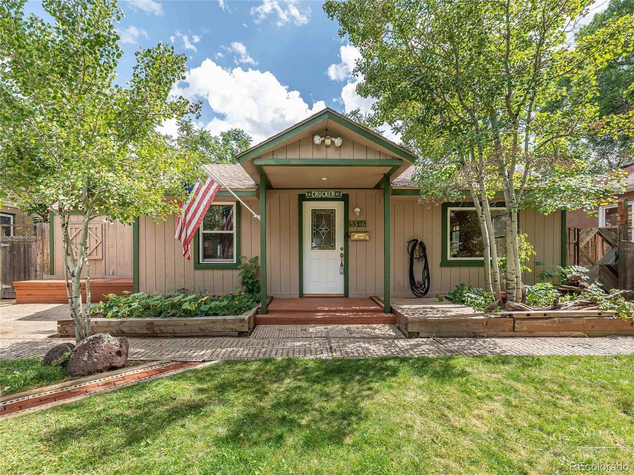 5346 Crocker Street - Photo 1