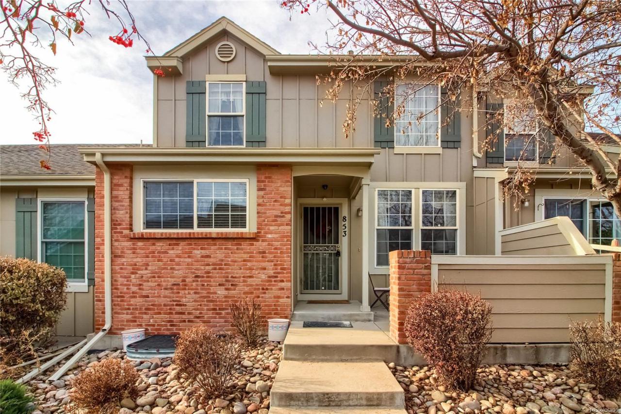 853 Evanston Circle - Photo 1