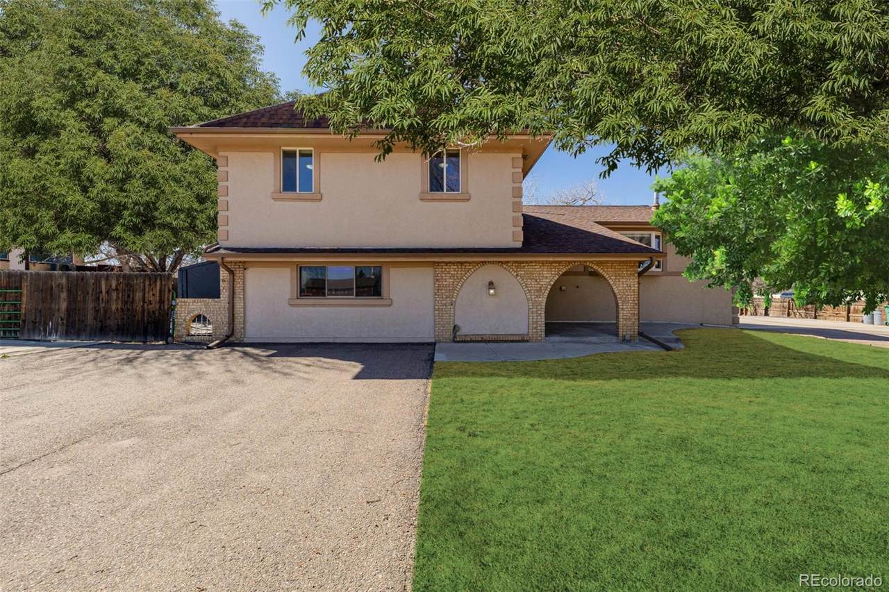 3525 Brentwood Street - Photo 1