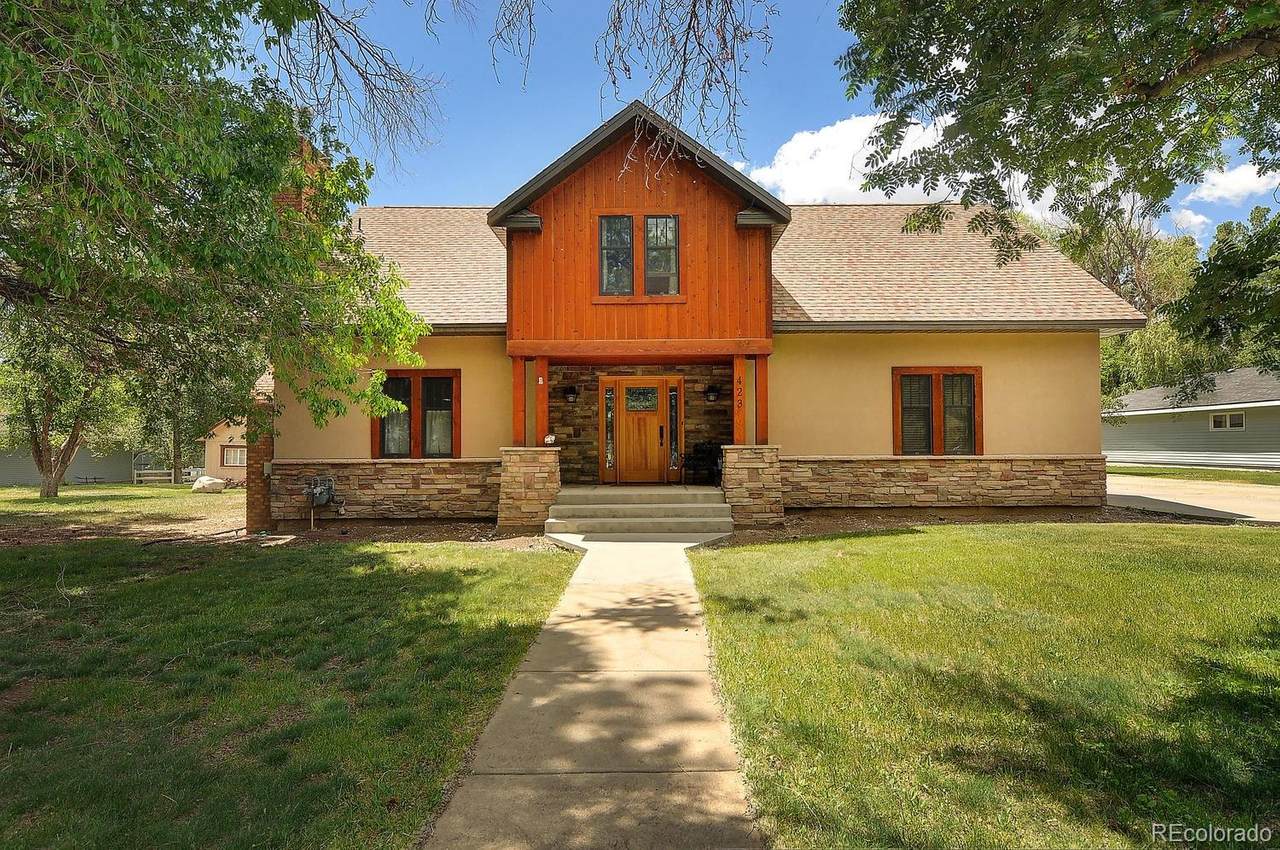 423 Princeton Avenue - Photo 1