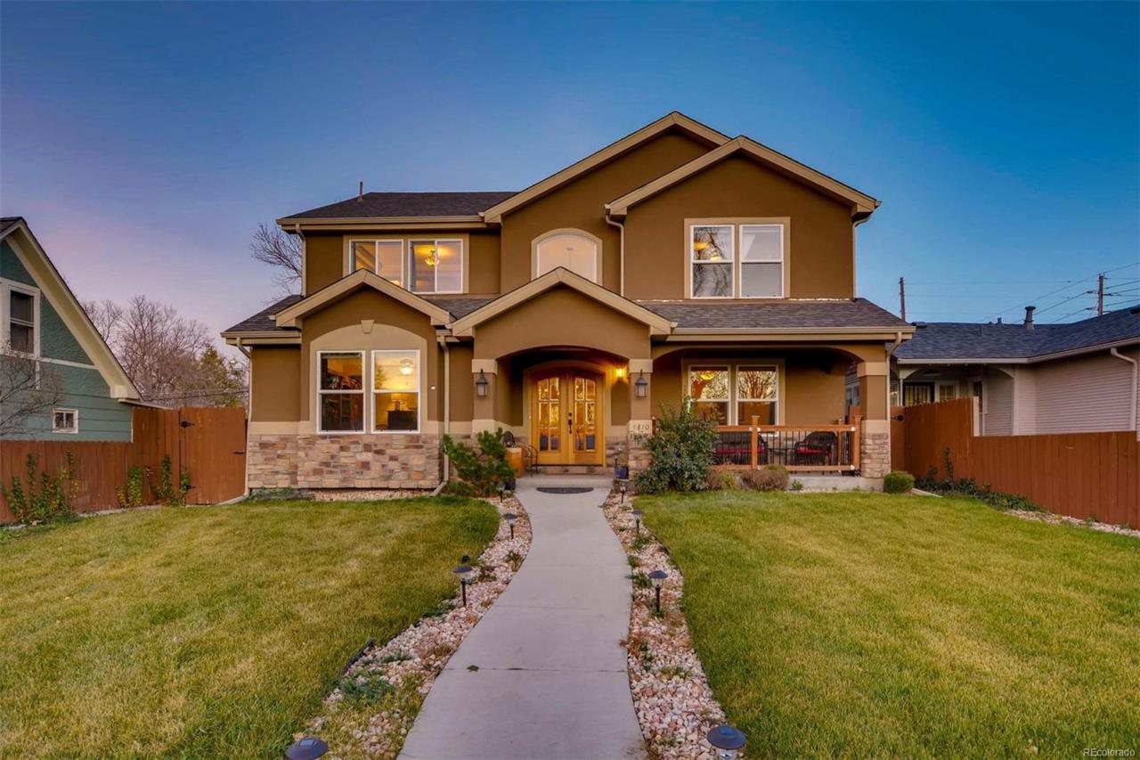 4310 Chase Street - Photo 1