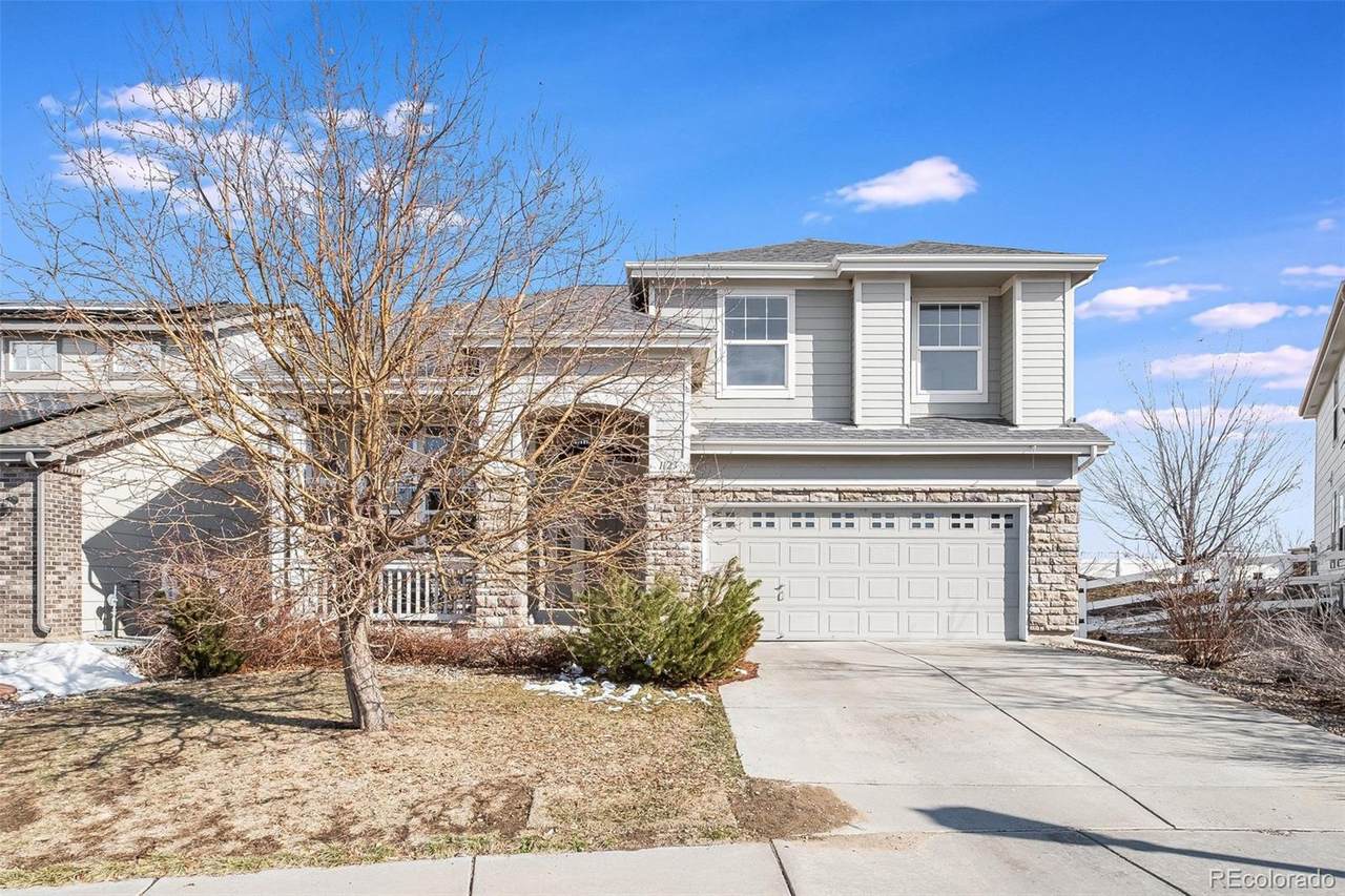 1127 Coolidge Circle - Photo 1