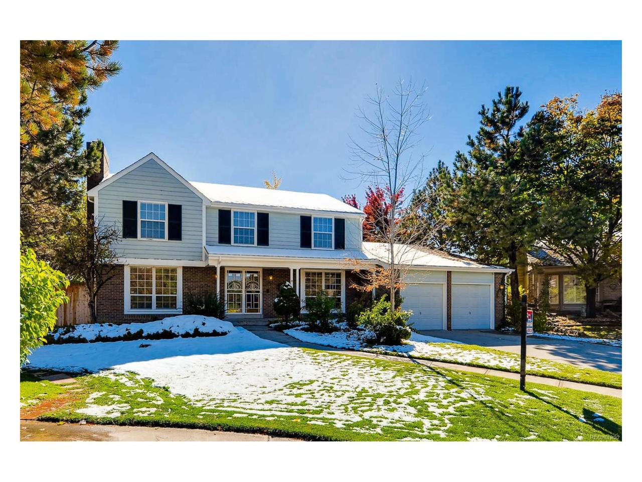 5376 Field Court - Photo 1