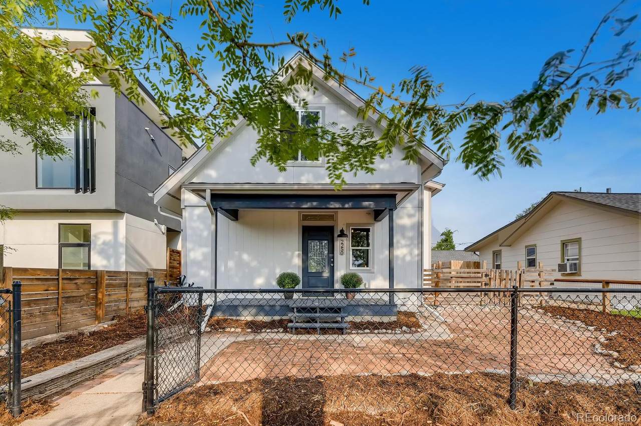 2250 Cherokee Street - Photo 1