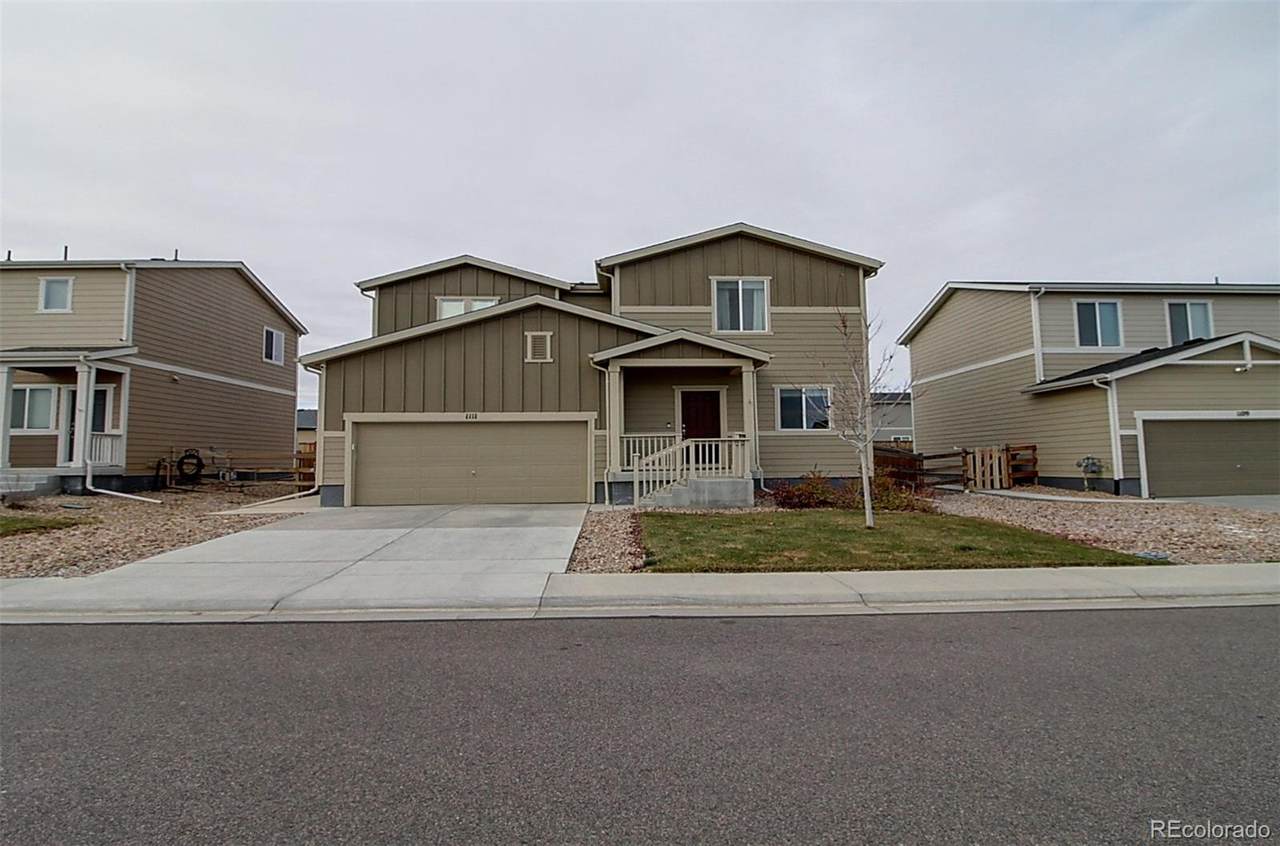 1111 Sherman Drive - Photo 1