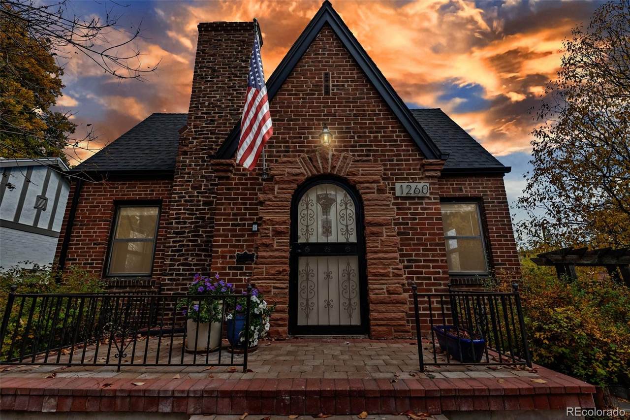 1260 Dahlia Street - Photo 1