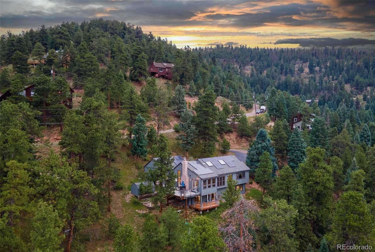 32896 Timber Ridge Road - Photo 1