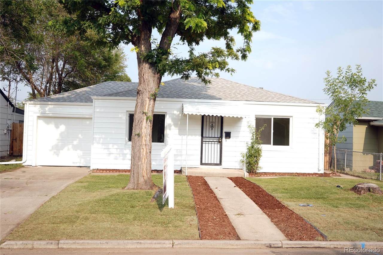 410 Quitman Street - Photo 1