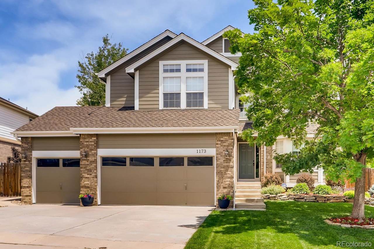 1173 Ridgeview Circle - Photo 1