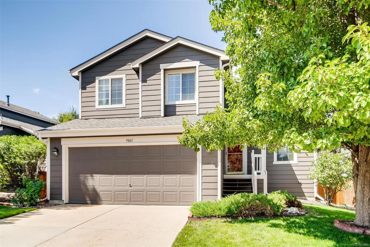 9861 Saybrook Street - Photo 1
