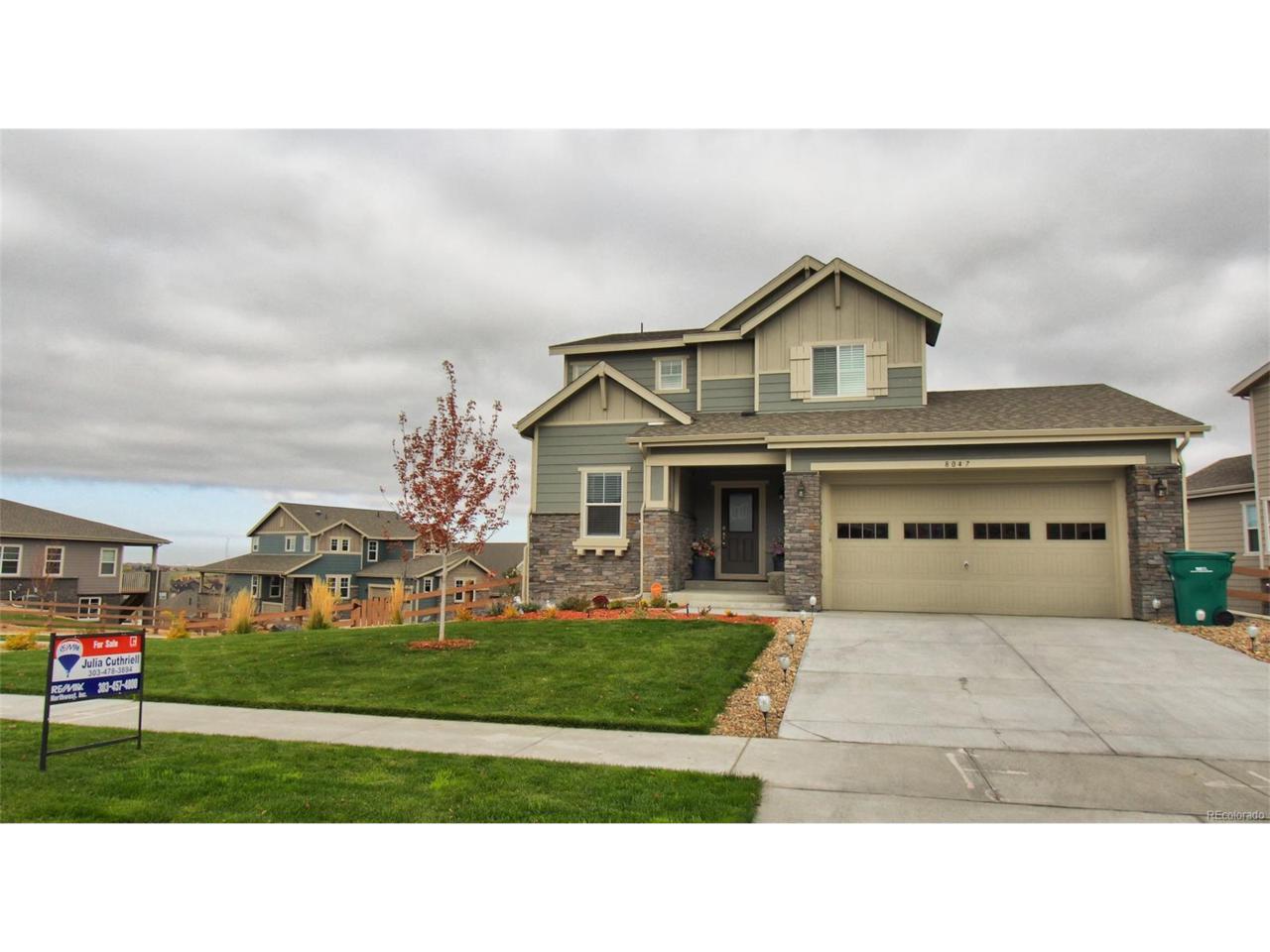 8047 Grand Baker Way - Photo 1
