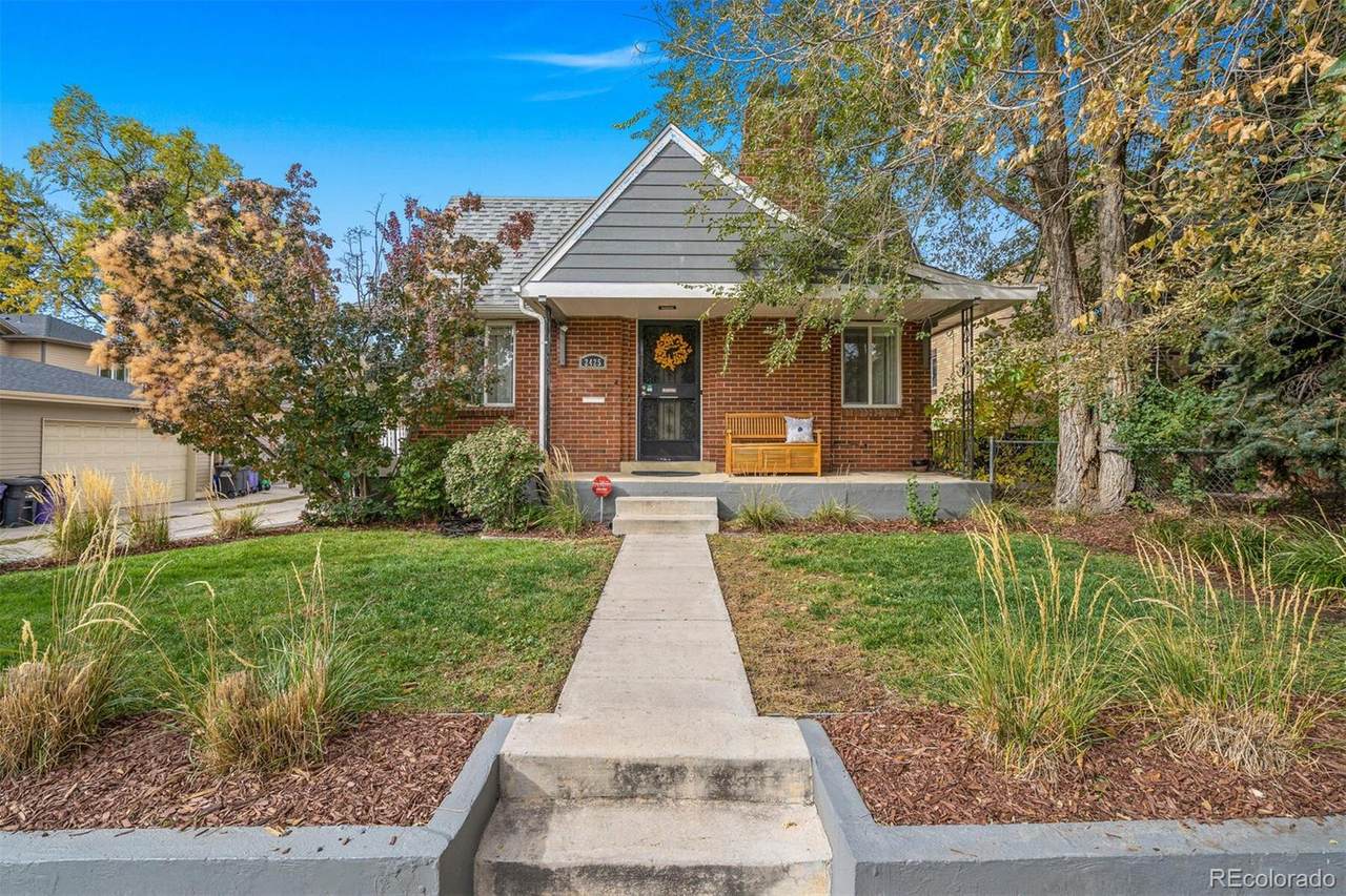 2425 Irving Street - Photo 1