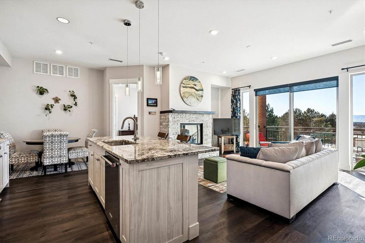 4885 Monaco Street - Photo 1