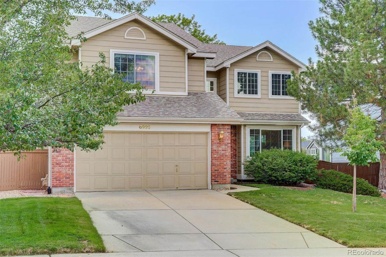 8923 Edgewood Street - Photo 1