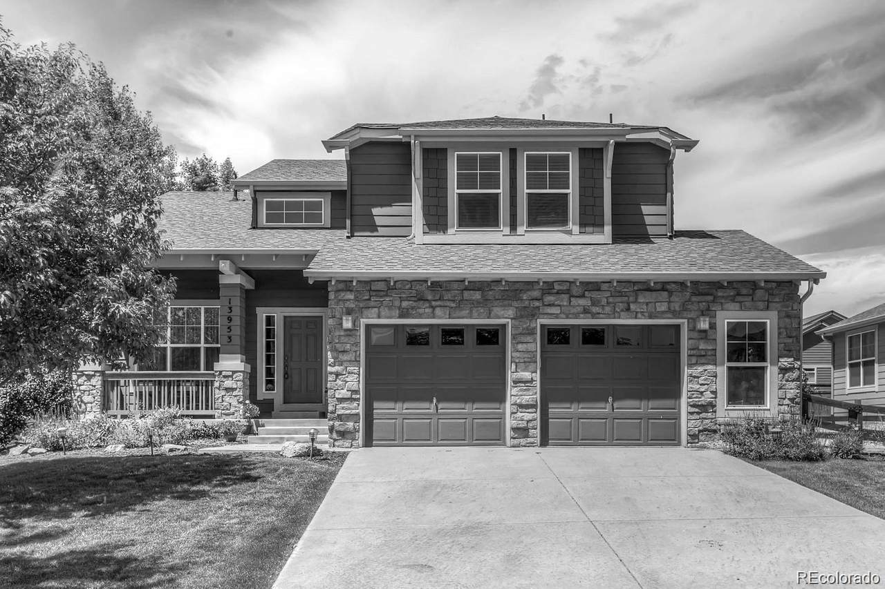 13953 Star Creek Drive - Photo 1