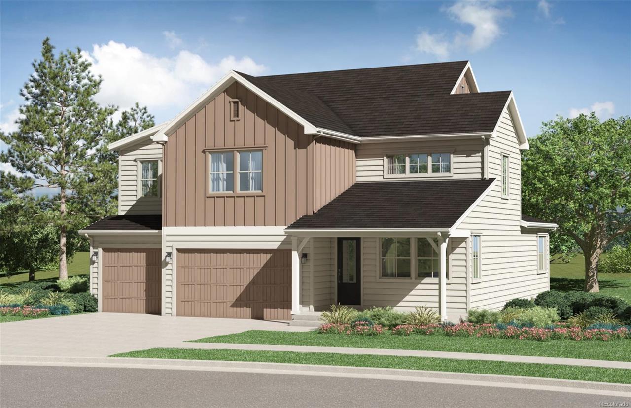 12503 Shore View Drive - Photo 1