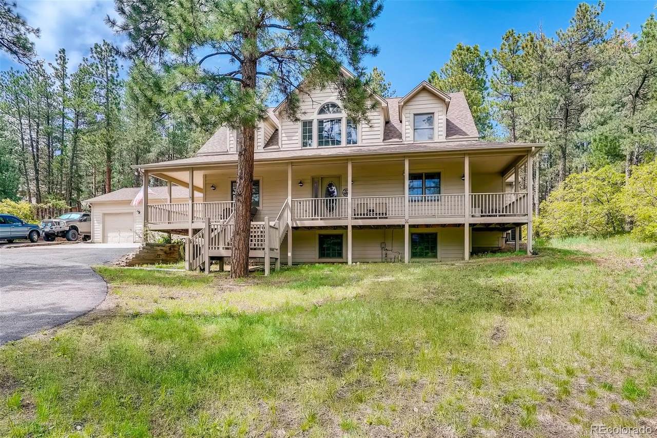 4305 Red Rock Drive - Photo 1