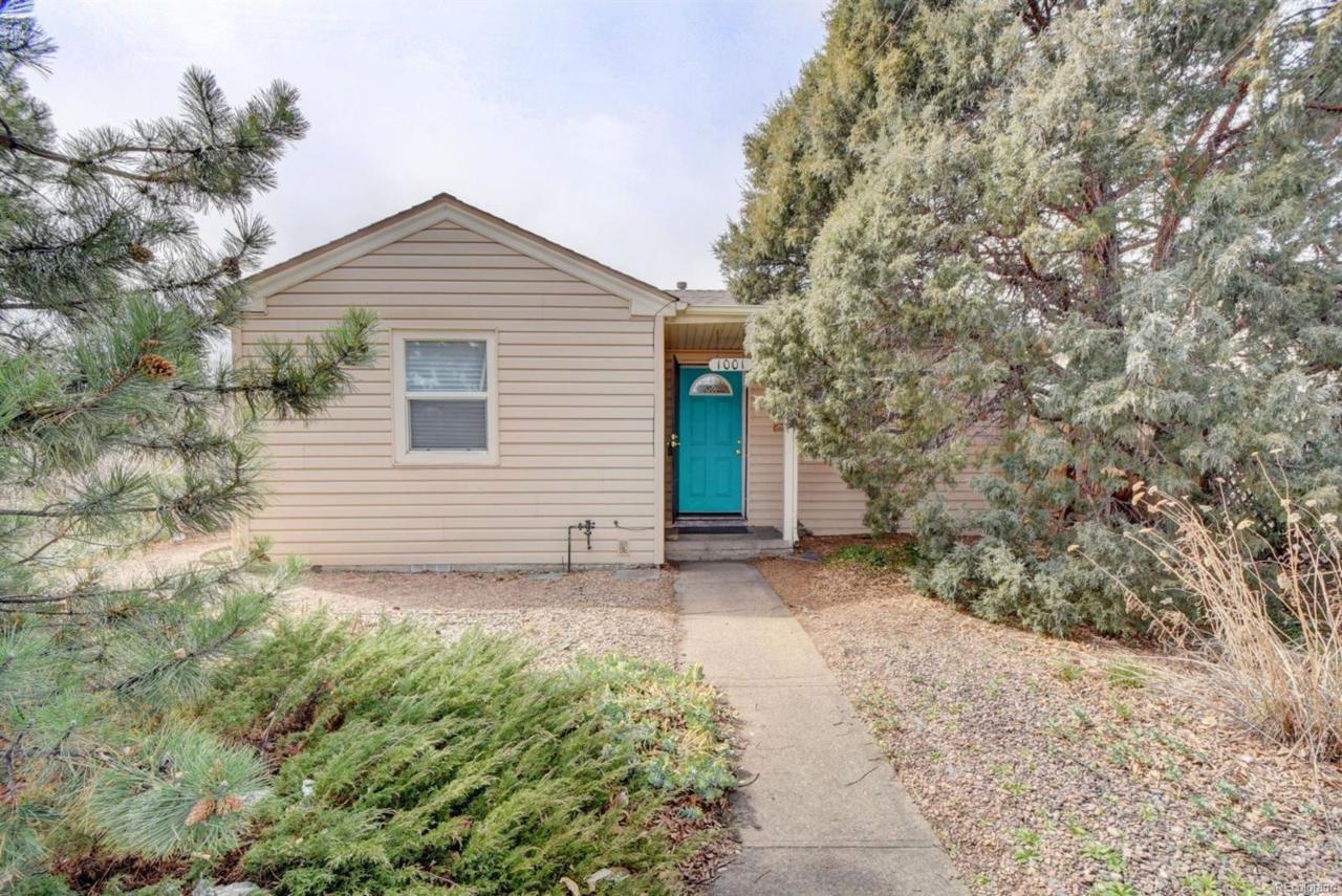 1001 Havana Street - Photo 1