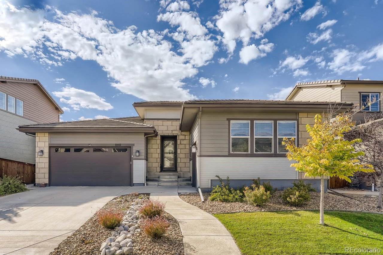 11011 Watermark Street - Photo 1