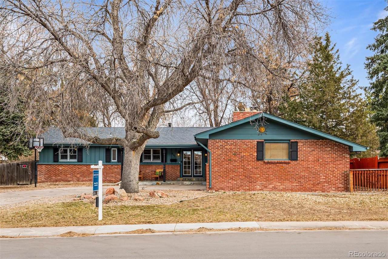 6182 Kearney Street - Photo 1