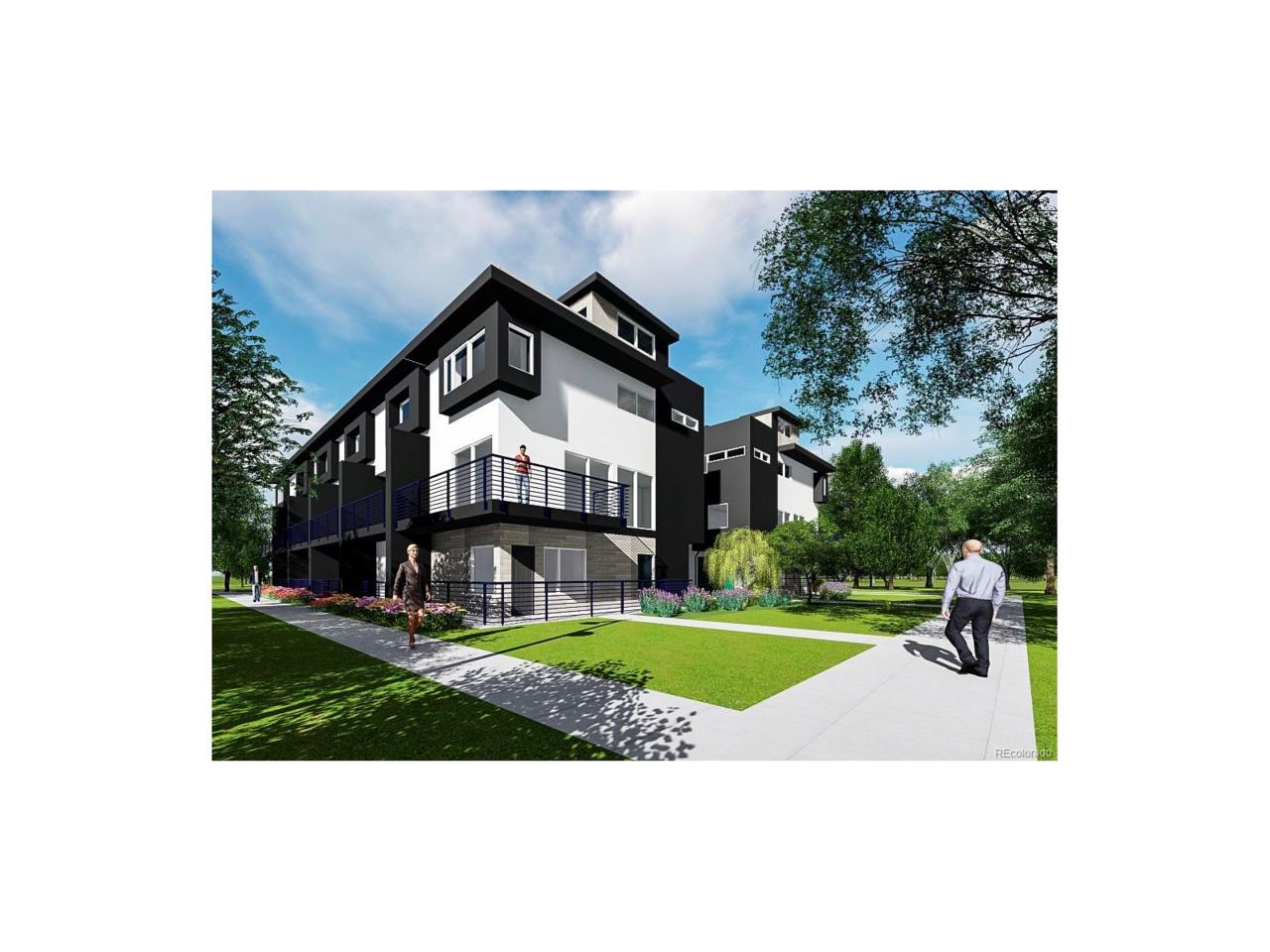 1553 N King Street, Denver, CO 80204 (MLS #8336582) :: 8z Real Estate