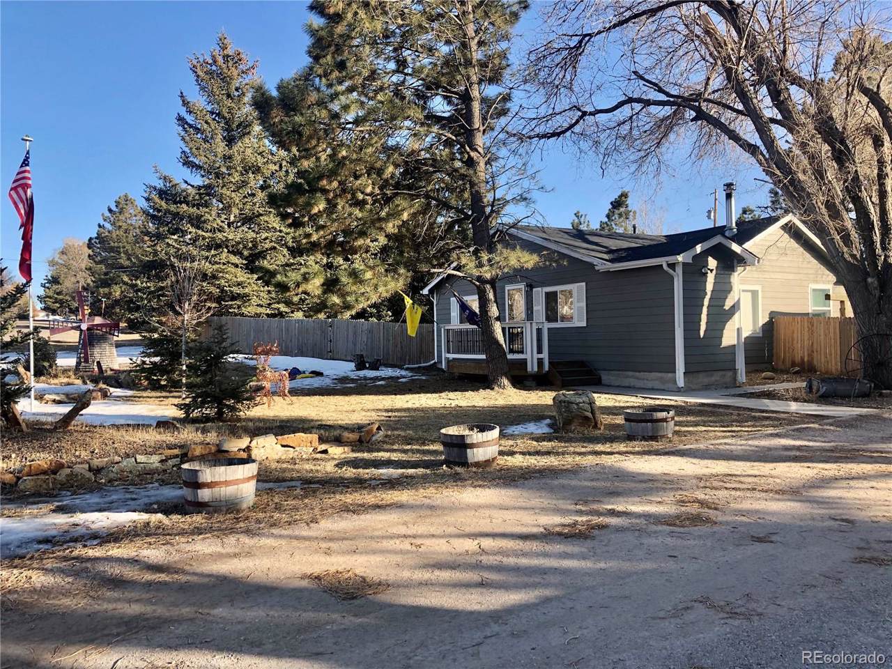 330 Navajo Street - Photo 1