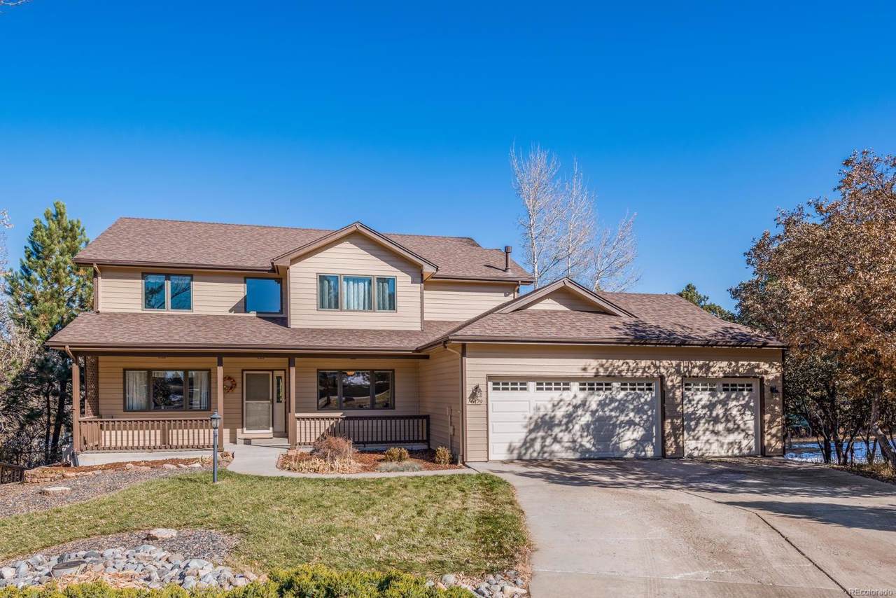 6179 Hurricane Court - Photo 1