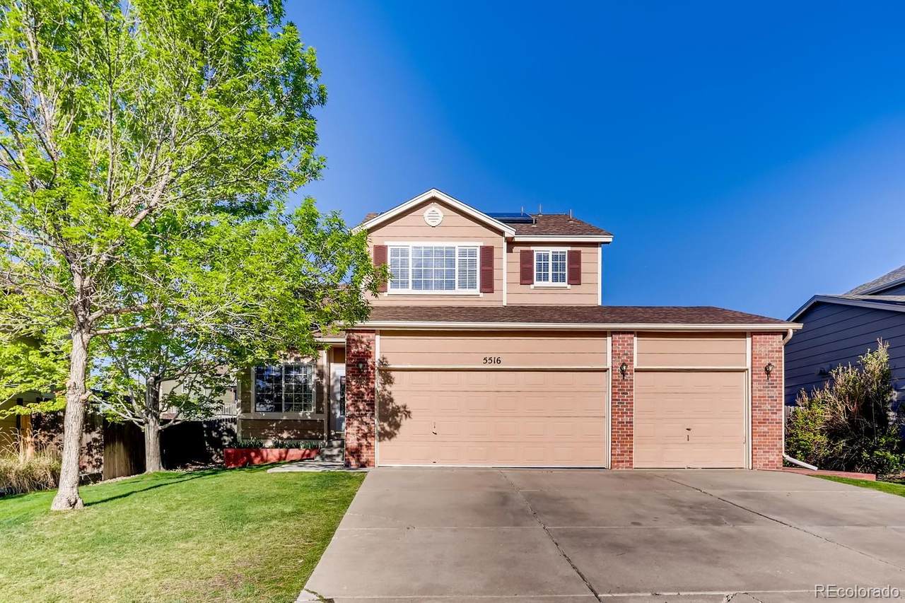 5516 Winnipeg Street - Photo 1