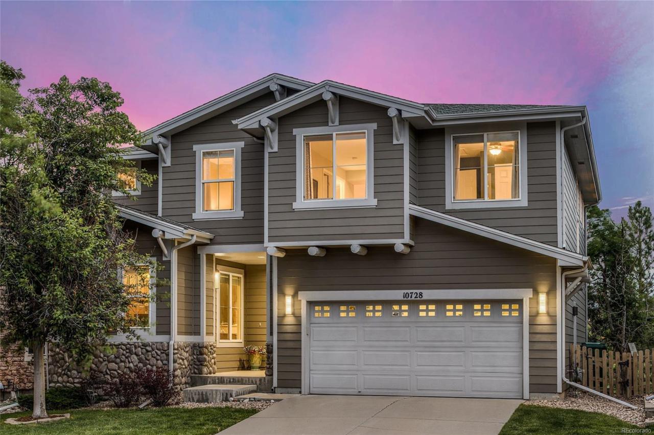 10728 Middlebury Way - Photo 1